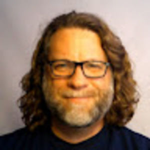 Meet your Posher, Mike